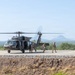 JTF-SB service members receive casualty evacuation training