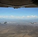 EC-130H Compass Call final flight