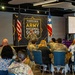 191st Regional Support Group hosts Yellow Ribbon event in Ponce