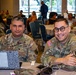 191st Regional Support Group hosts Yellow Ribbon event in Ponce