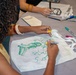 191st Regional Support Group hosts Yellow Ribbon event in Ponce