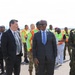 United States hands over critical C-130 parts to Botswana Defense Force (BDF)