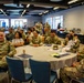 191st Regional Support Group hosts Yellow Ribbon event in Ponce