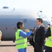 United States hands over critical C-130 parts to Botswana Defense Force (BDF)