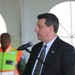 United States hands over critical C-130 parts to Botswana Defense Force (BDF)
