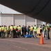 United States hands over critical C-130 parts to Botswana Defense Force (BDF)