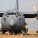 Botswana Defense Force's C-130H