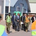 United States hands over critical C-130 parts to Botswana Defense Force (BDF)