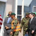 United States hands over critical C-130 parts to Botswana Defense Force (BDF)