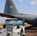 United States hands over critical C-130 parts to Botswana Defense Force (BDF)
