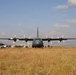 United States hands over critical C-130 parts to Botswana Defense Force (BDF)