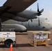 United States hands over critical C-130 parts to Botswana Defense Force (BDF)
