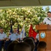 Rear Adm. Golightly, U.S. Coast Guard Assumes Command of Joint Interagency Task Force West