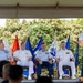Rear Adm. Golightly, U.S. Coast Guard Assumes Command of Joint Interagency Task Force West