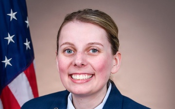 Alaska Airman Builds Partnerships, Expands Leadership Perspective Through Indo-Pacific Forum