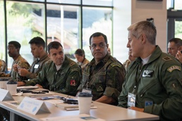 Space Doctrine Conference 2026