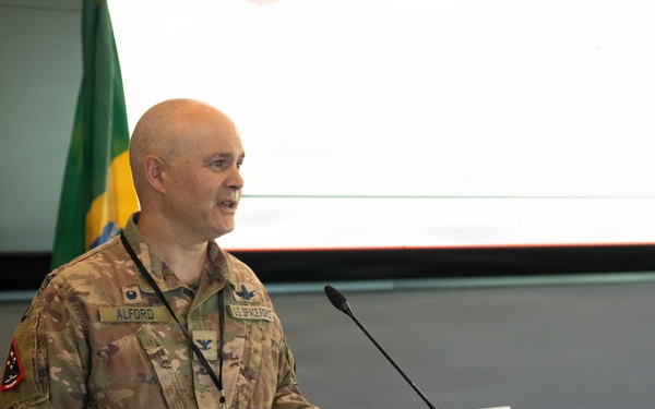 Space Doctrine Conference 2026