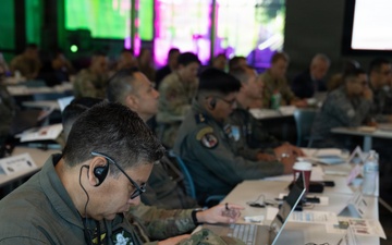 Space Doctrine Conference 2026