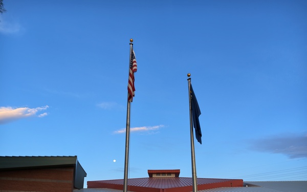 Las Vegas Readiness Center