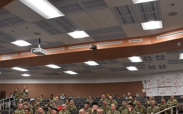 6th Army Recruiting Brigade Reserve Recruiting Partnership Council (R2PC)