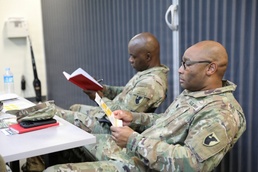 ‘Command Team Recon’ Helps Leaders Navigate Camp Zama Support Resources