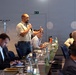 Europe district reverse industry day