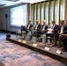 Europe district reverse industry day