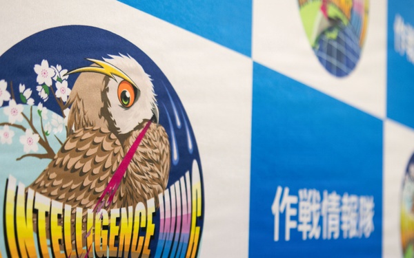 527 SAS conducts training with JASDF