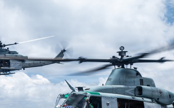 LCF-24: Maritime Interdiction Operations