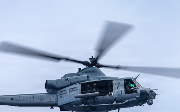 LCF-24: Maritime Interdiction Operations