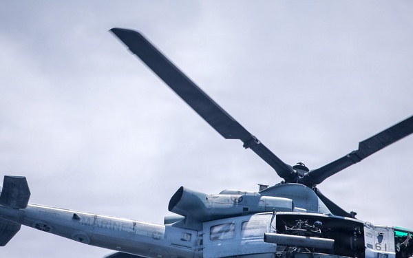 LCF-24: Maritime Interdiction Operations