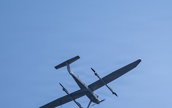 LCF-24: Maritime Interdiction Operations