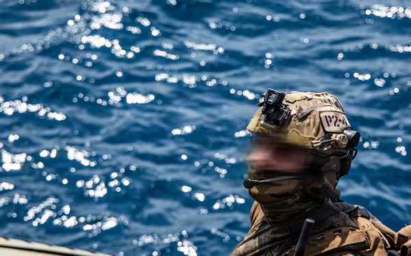 LCF-24: Maritime Interdiction Operations