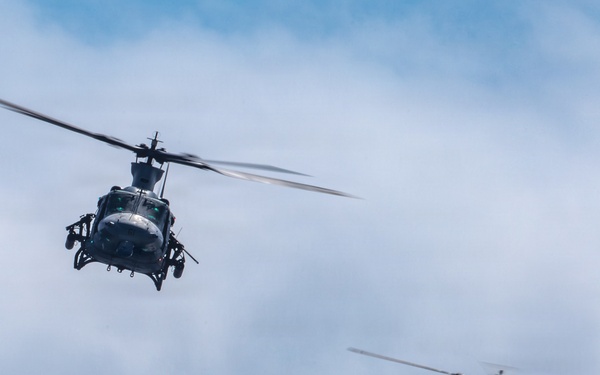LCF-24: Maritime Interdiction Operations