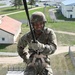 809th MRBC Rappel Tower