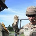 809th MRBC Rappel Tower