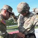809th MRBC Rappel Tower