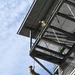 809th MRBC Rappel Tower