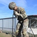 809th MRBC Rappel Tower