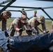 Kentucky Air Guard Contingency Response Group provides key support for exercise Patriot 2026