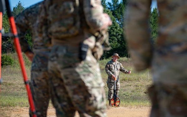 Kentucky Air Guard Contingency Response Group provides key support for exercise Patriot 2026