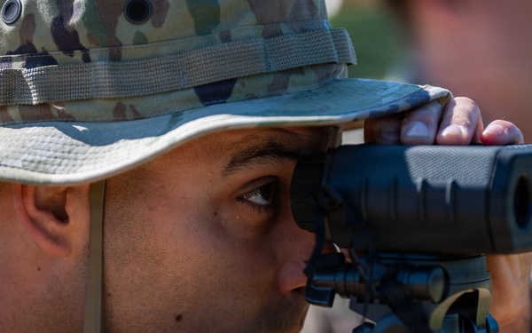 Kentucky Air Guard Contingency Response Group provides key support for exercise Patriot 2026