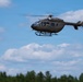 Kentucky Air Guard Contingency Response Group provides key support for exercise Patriot 2026