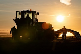 Kentucky Air Guard Contingency Response Group provides key support for exercise Patriot 2026