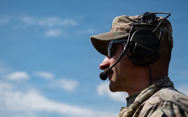 Kentucky Air Guard Contingency Response Group provides key support for exercise Patriot 2026