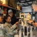 Hands-on CROWS maintenance course boosts Soldier lethality and readiness