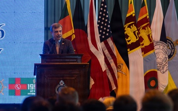 Atlas Angel II expands Montana-Sri Lanka partnership through subject matter expert exchanges