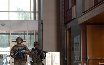 Training Together, Responding Together
