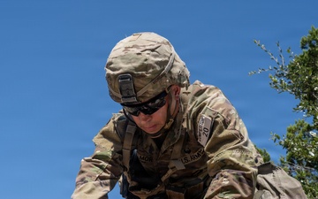 MEDCoE names Best Squad, Best Medic after fierce competition