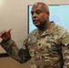 Multi-service Senior Enlisted Council targets joint readiness